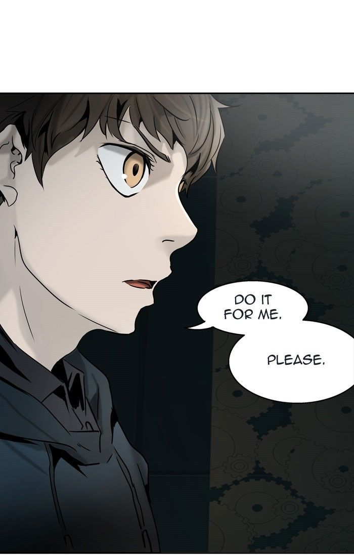 Tower of God