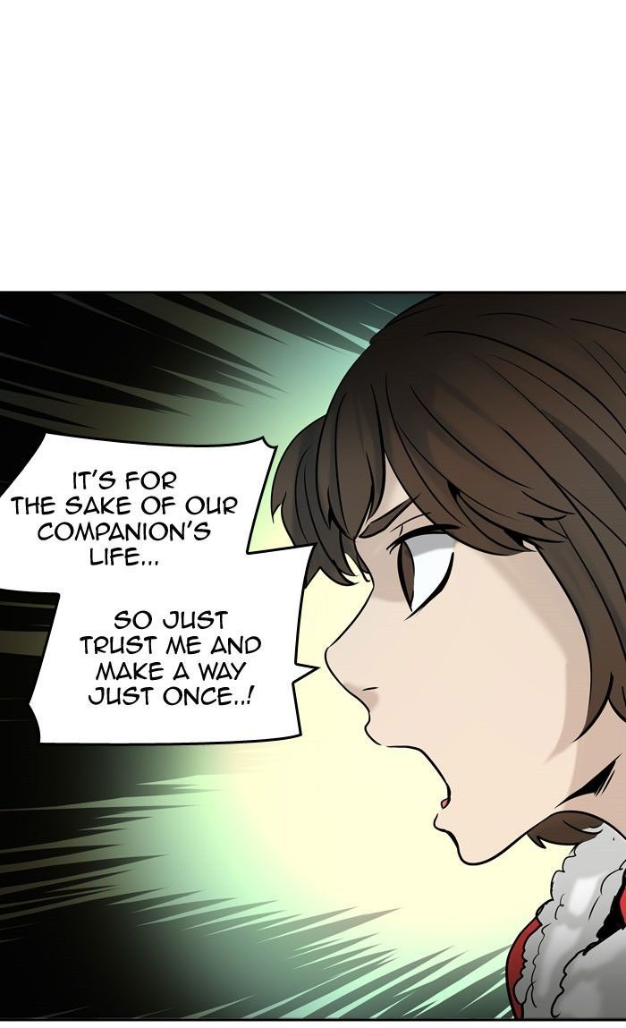 Tower of God