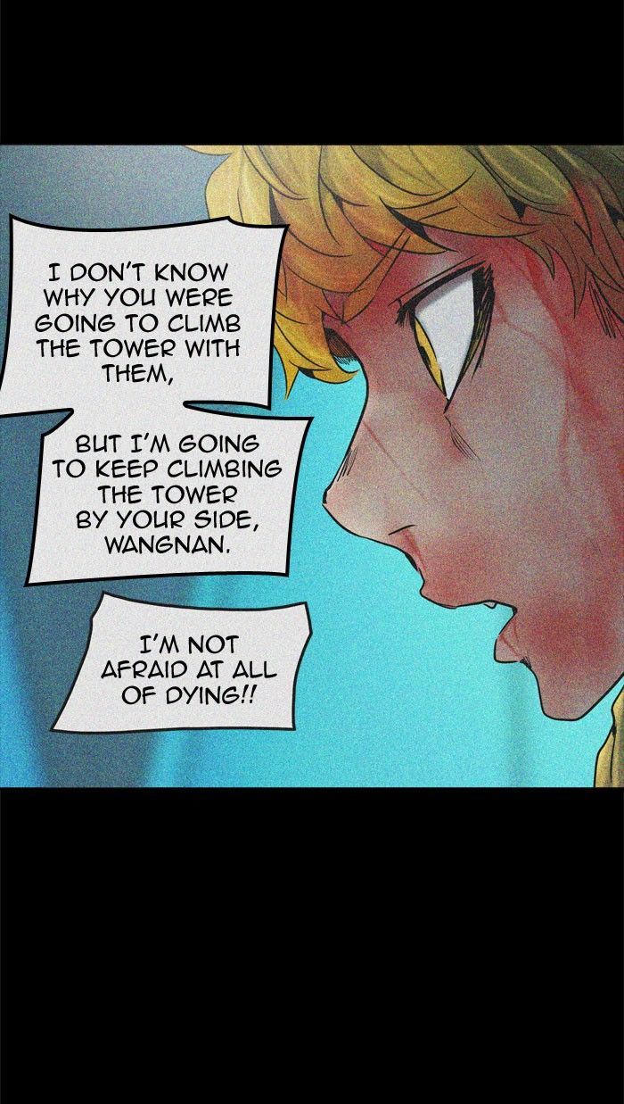 Tower of God