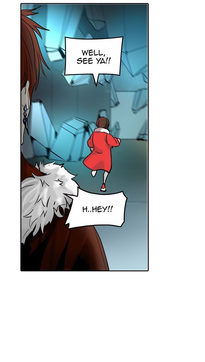 Tower of God