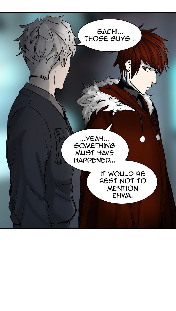 Tower of God