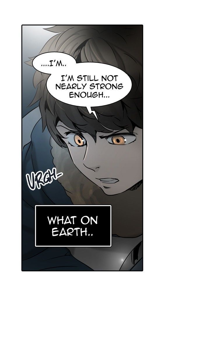 Tower of God