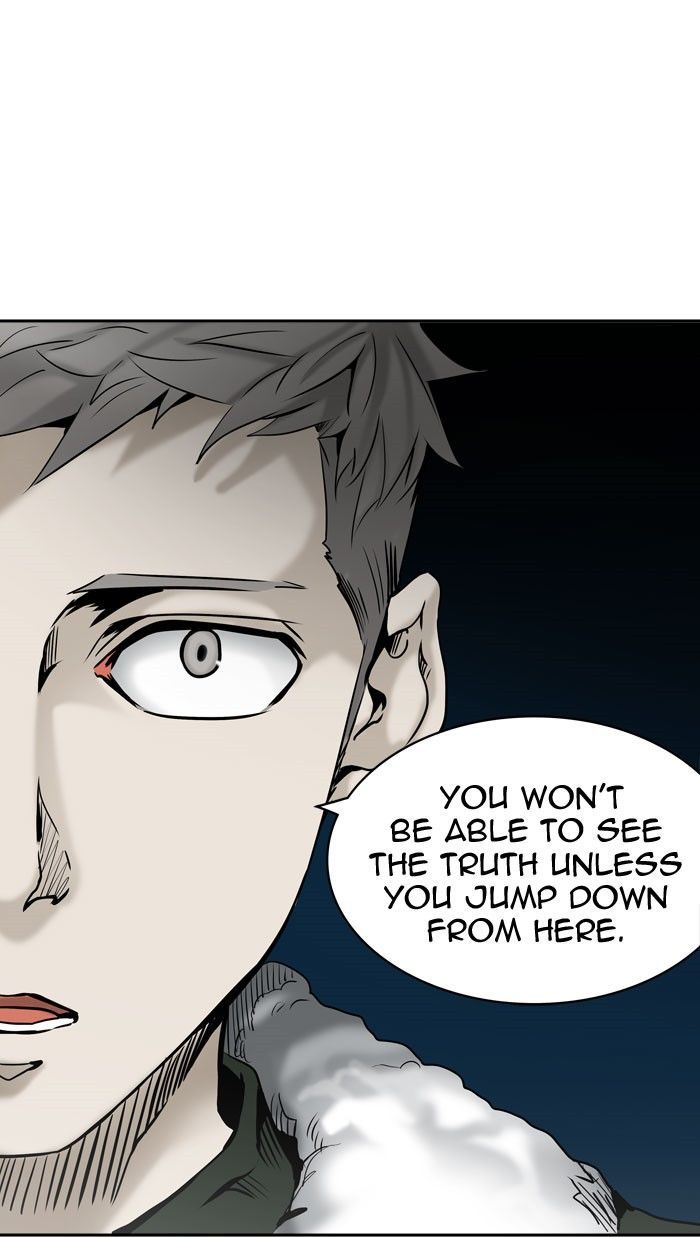 Tower of God