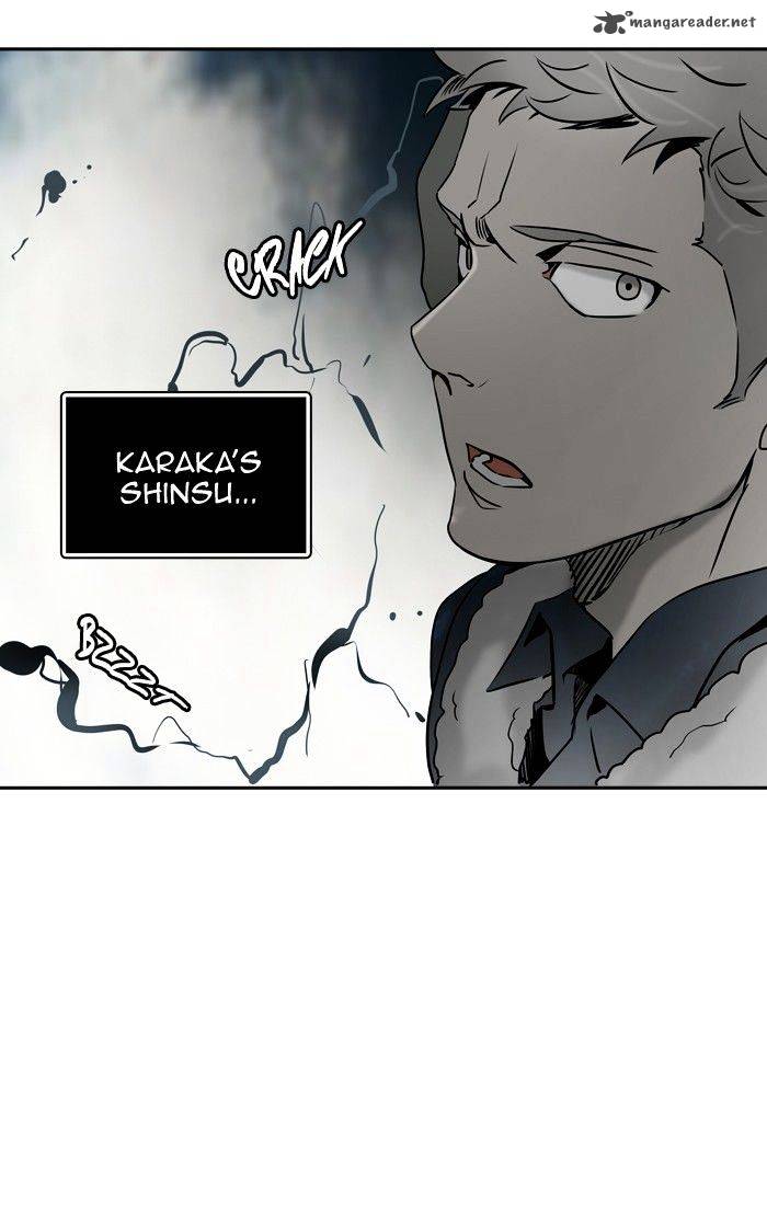 Tower of God