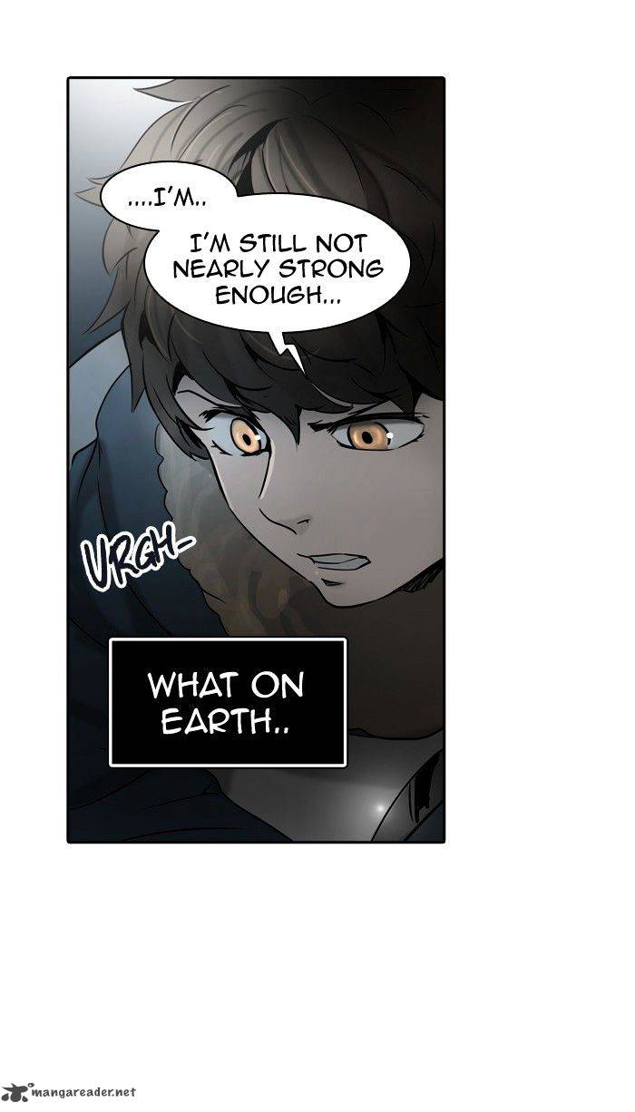 Tower of God