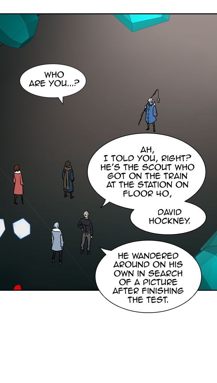 Tower of God