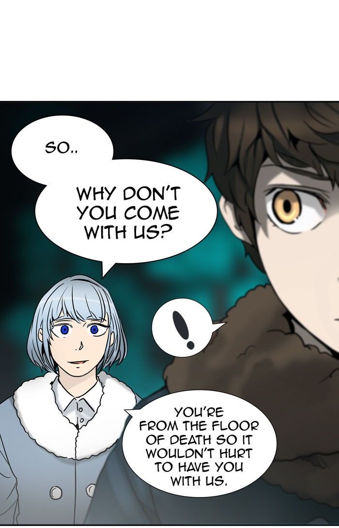 Tower of God