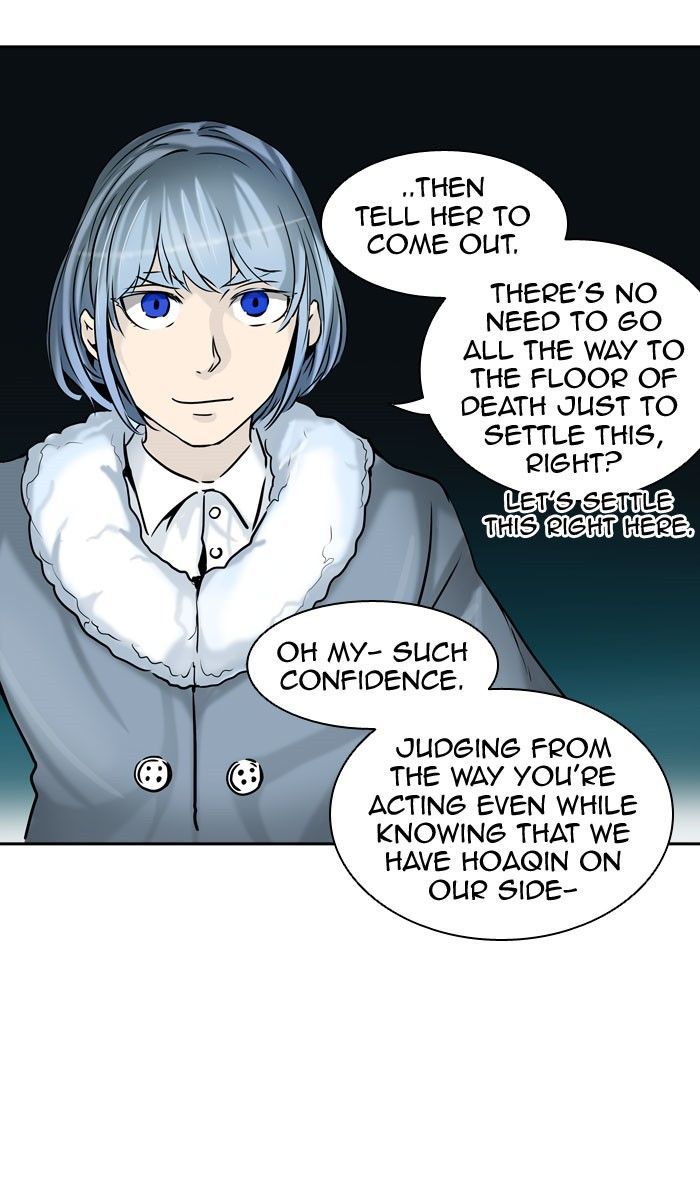 Tower of God