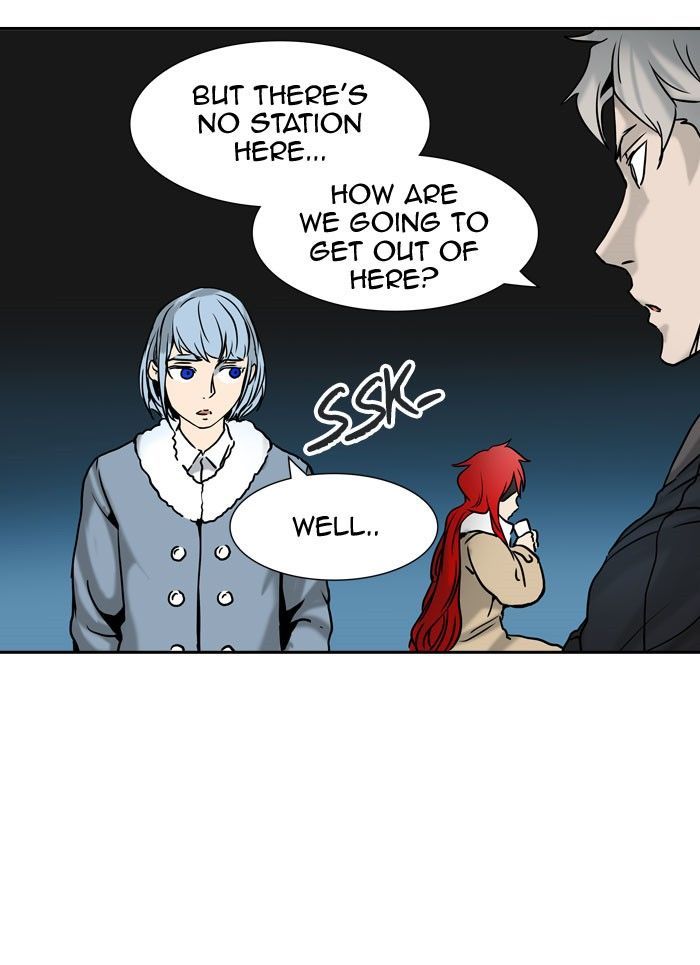 Tower of God