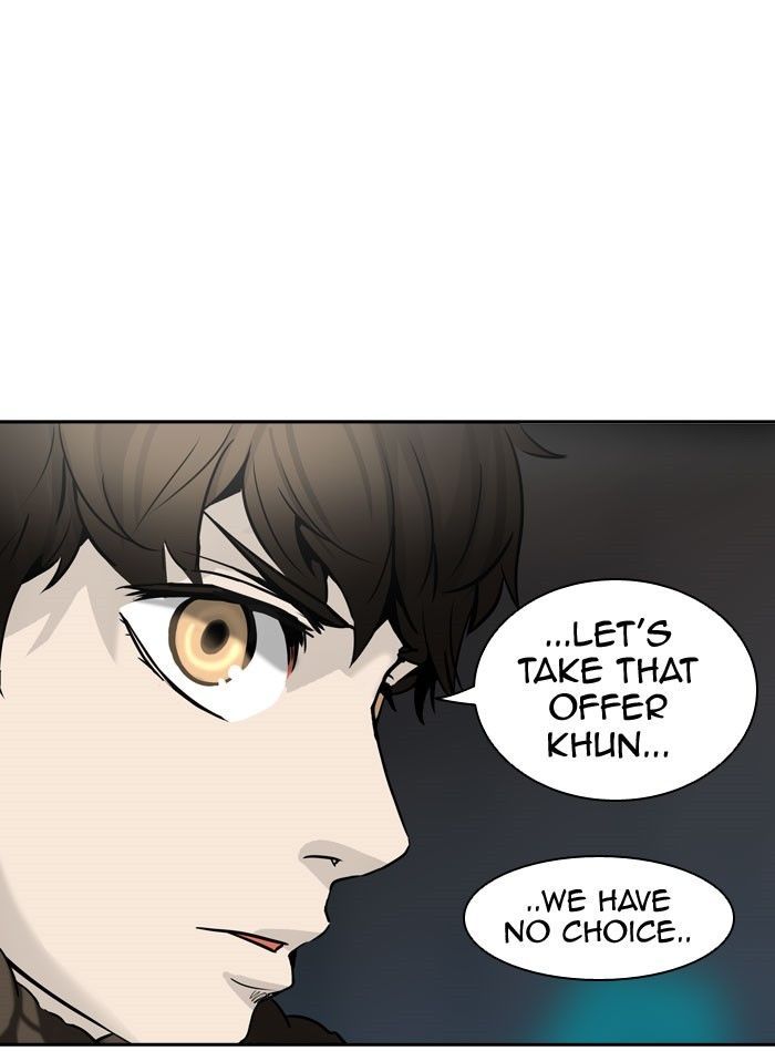 Tower of God