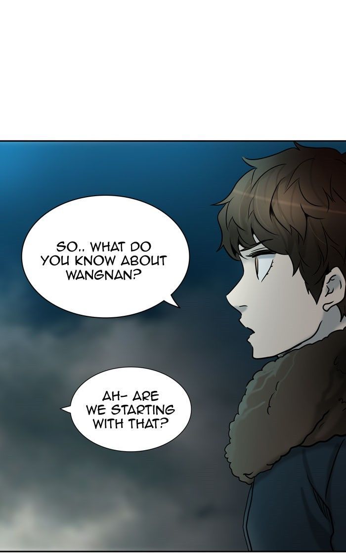 Tower of God