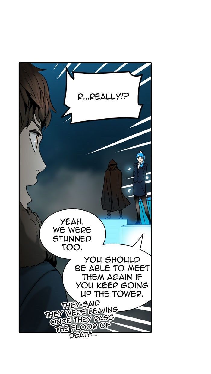 Tower of God