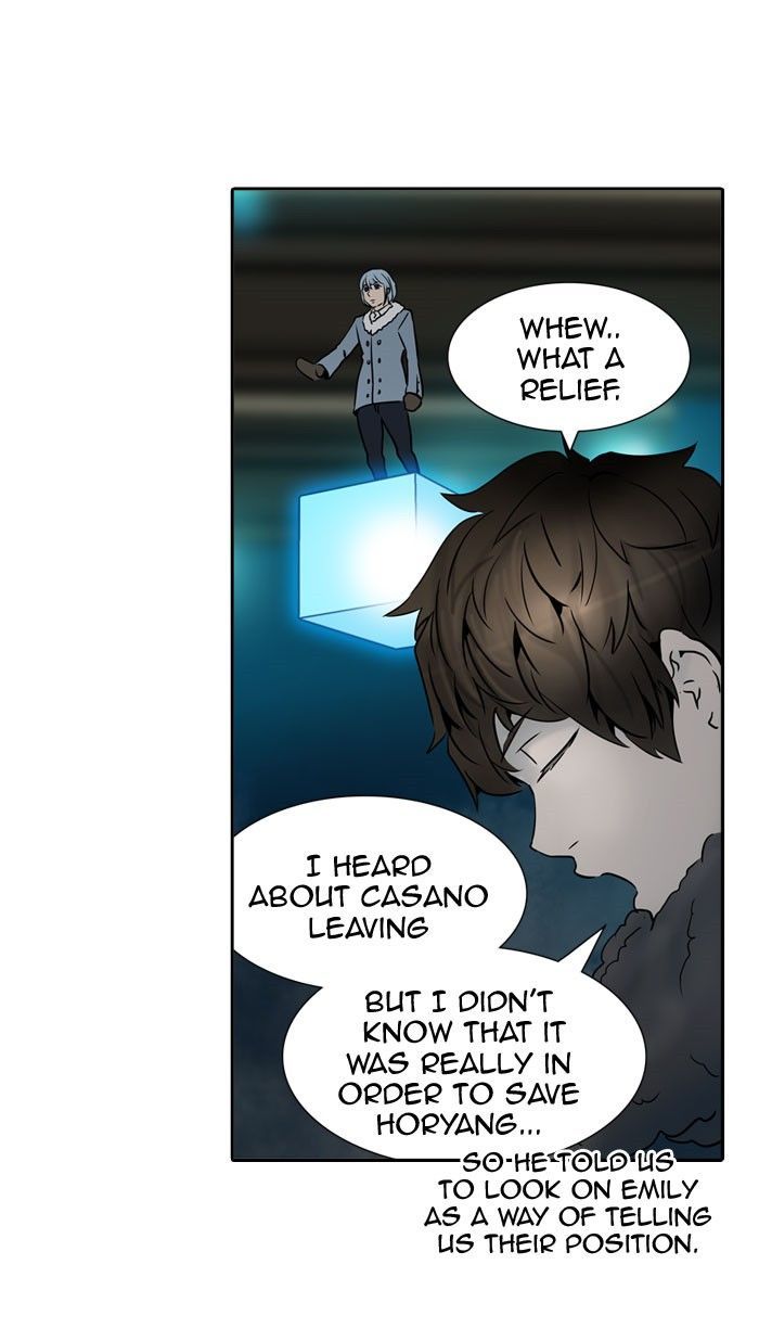 Tower of God