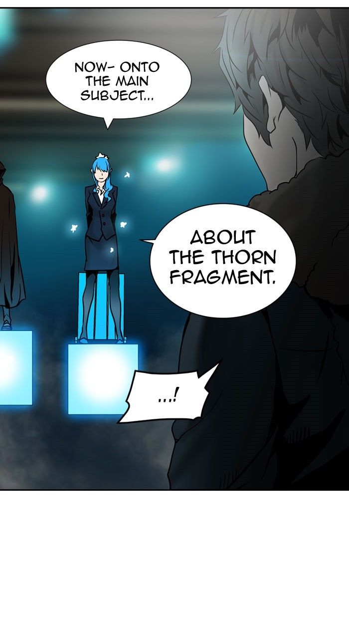 Tower of God