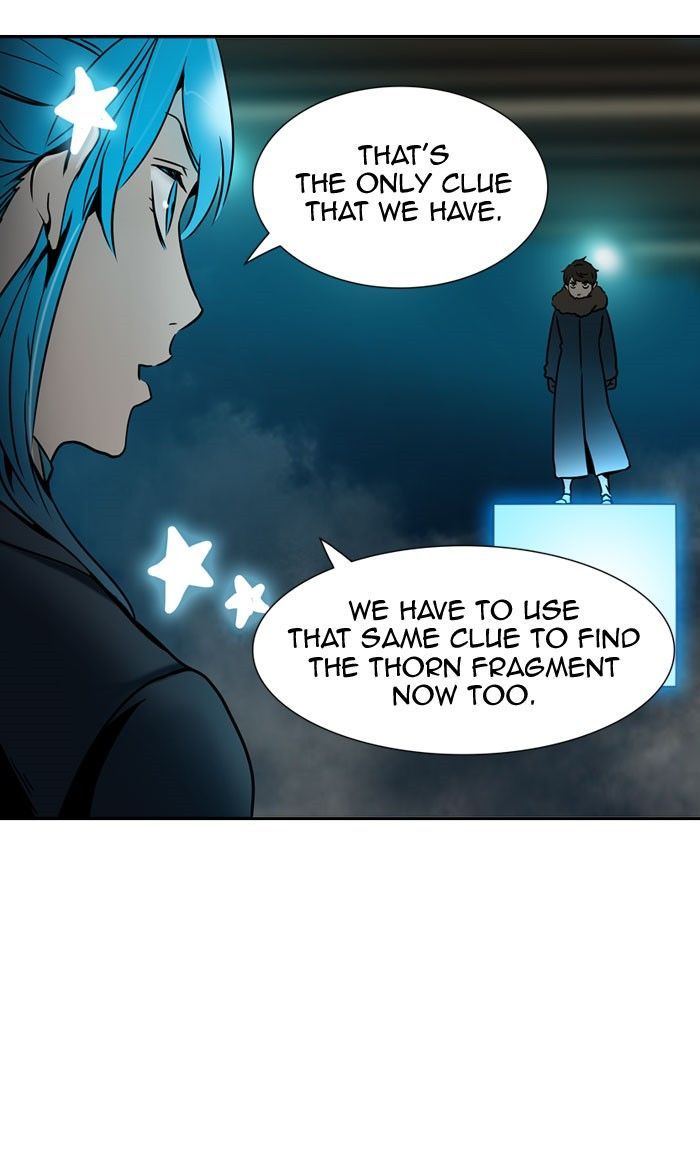 Tower of God