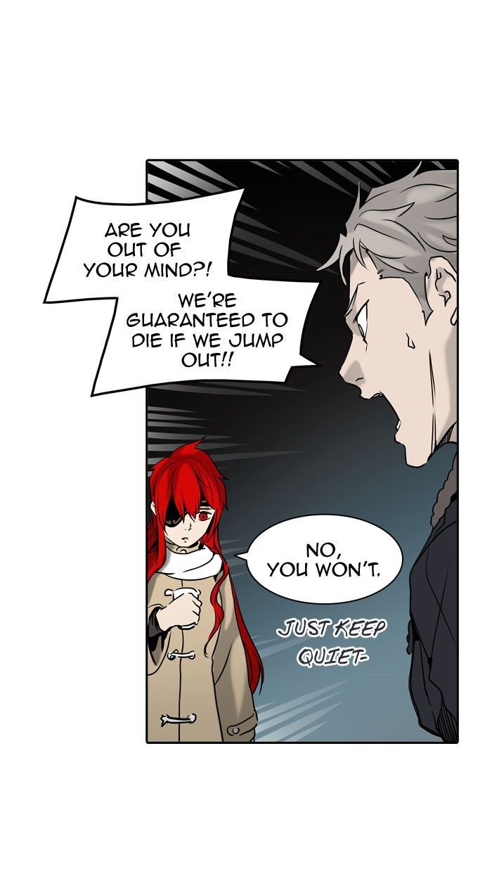 Tower of God