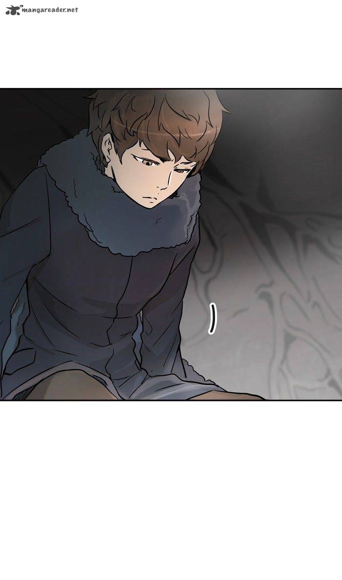 Tower of God