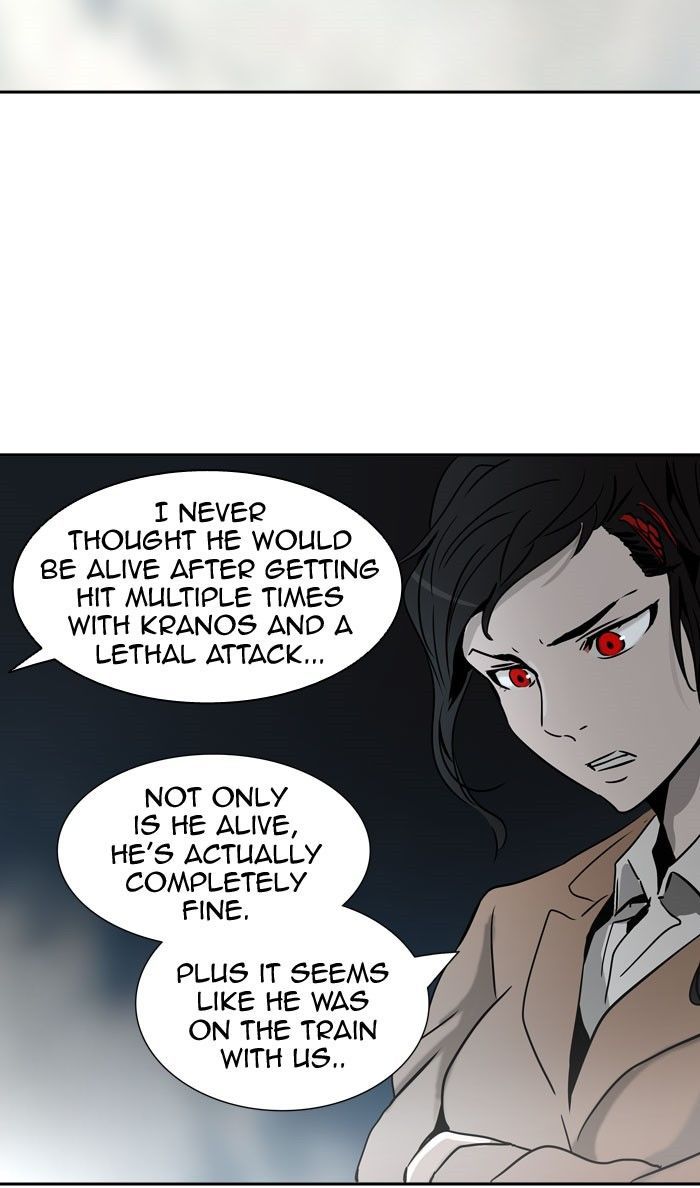 Tower of God