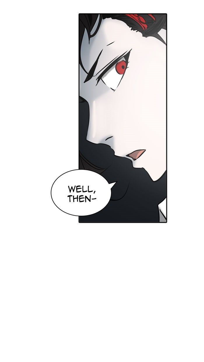 Tower of God