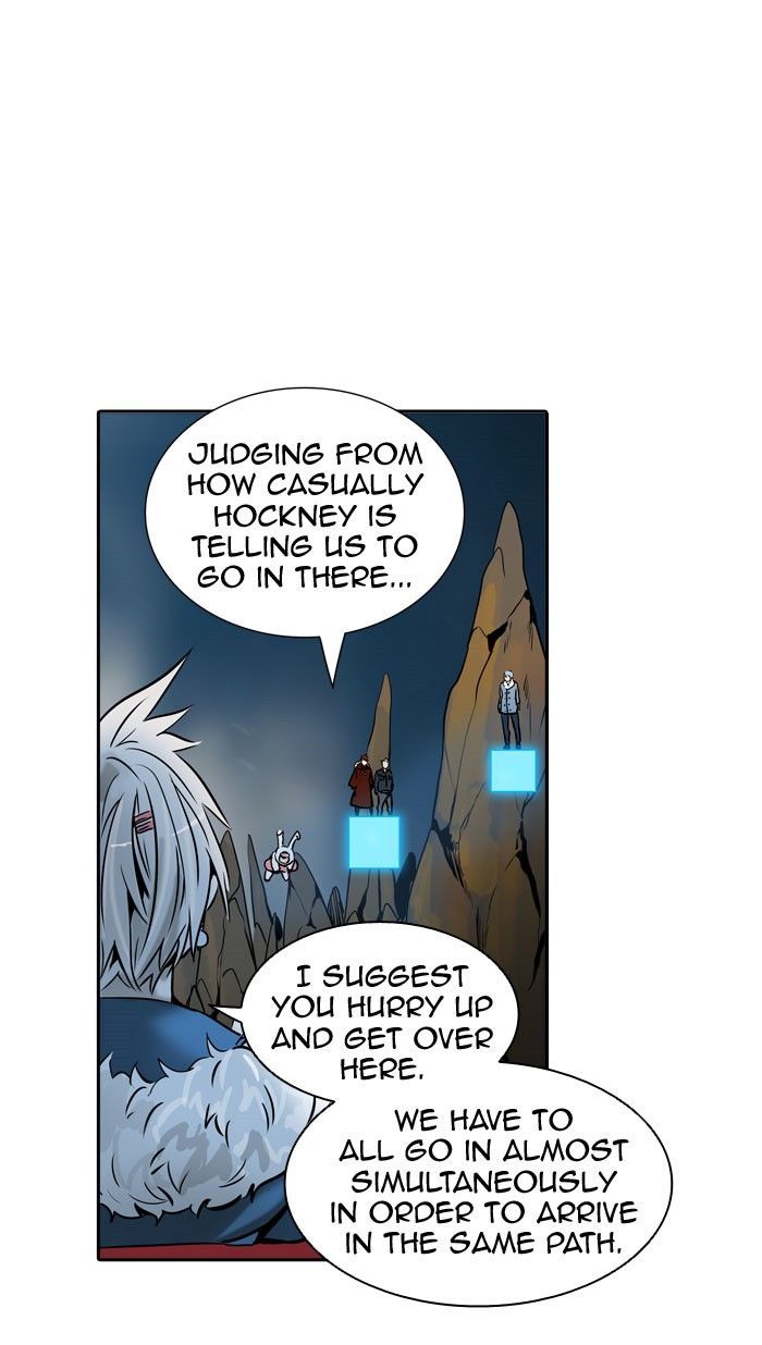 Tower of God