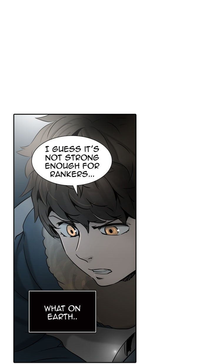 Tower of God