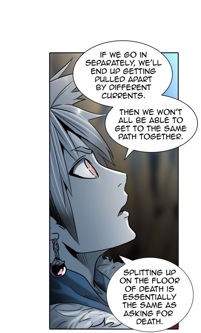 Tower of God