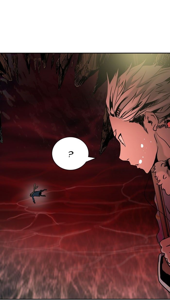 Tower of God