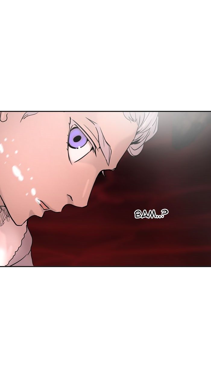 Tower of God