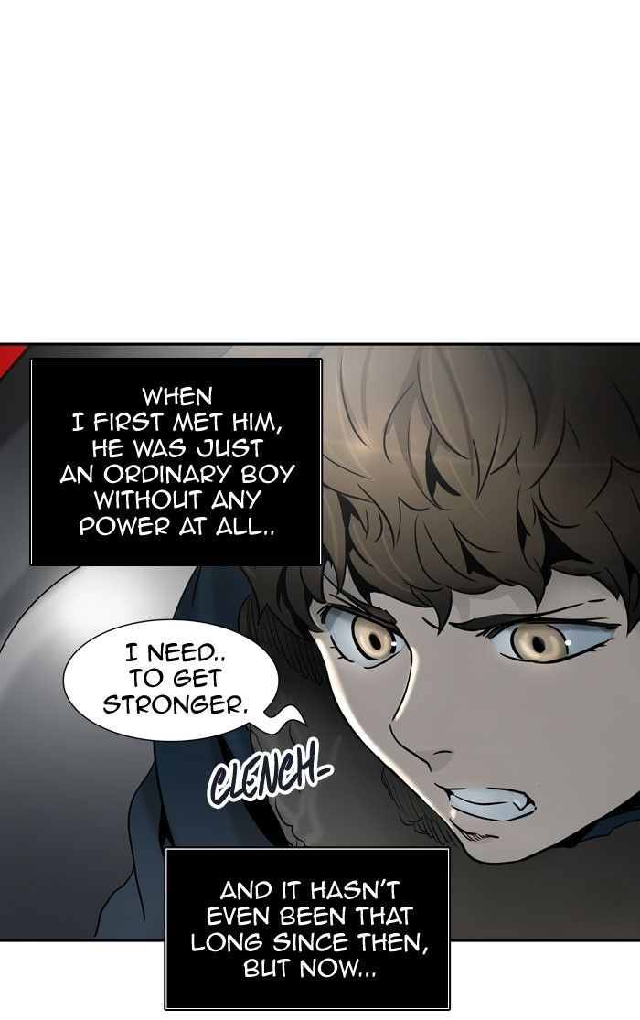 Tower of God