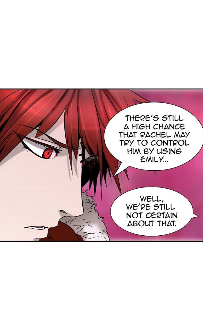 Tower of God