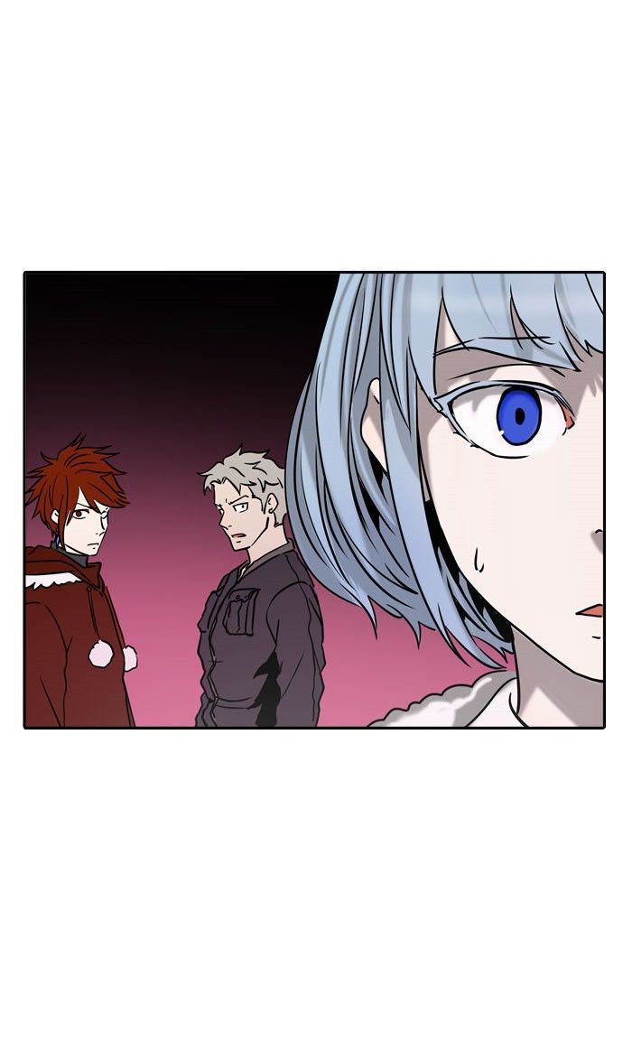 Tower of God