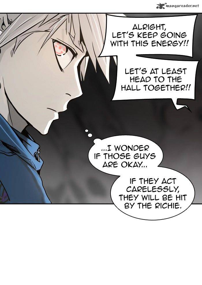 Tower of God