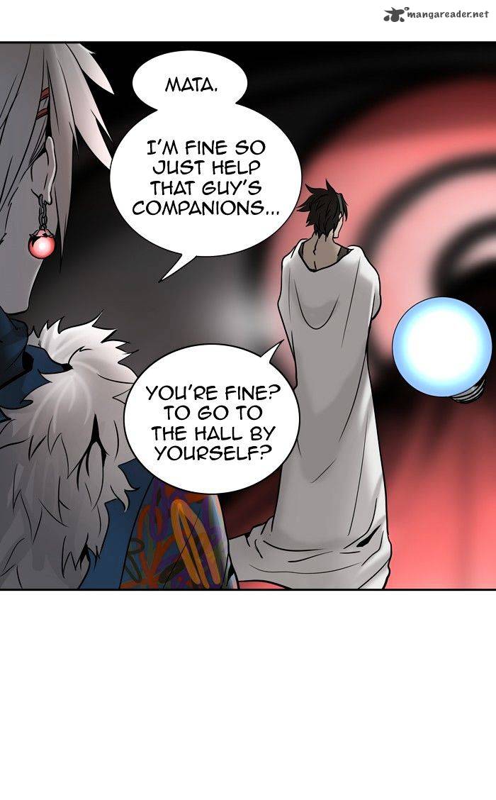 Tower of God