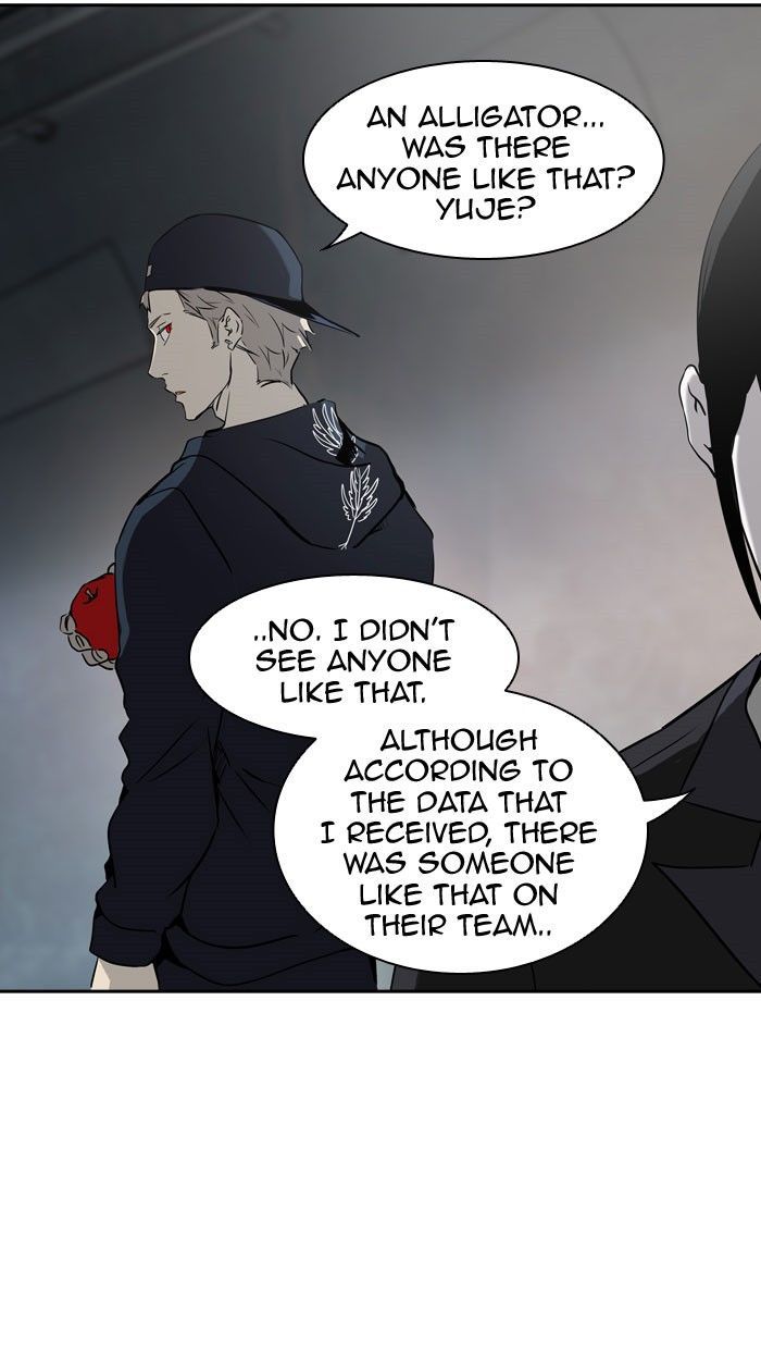 Tower of God