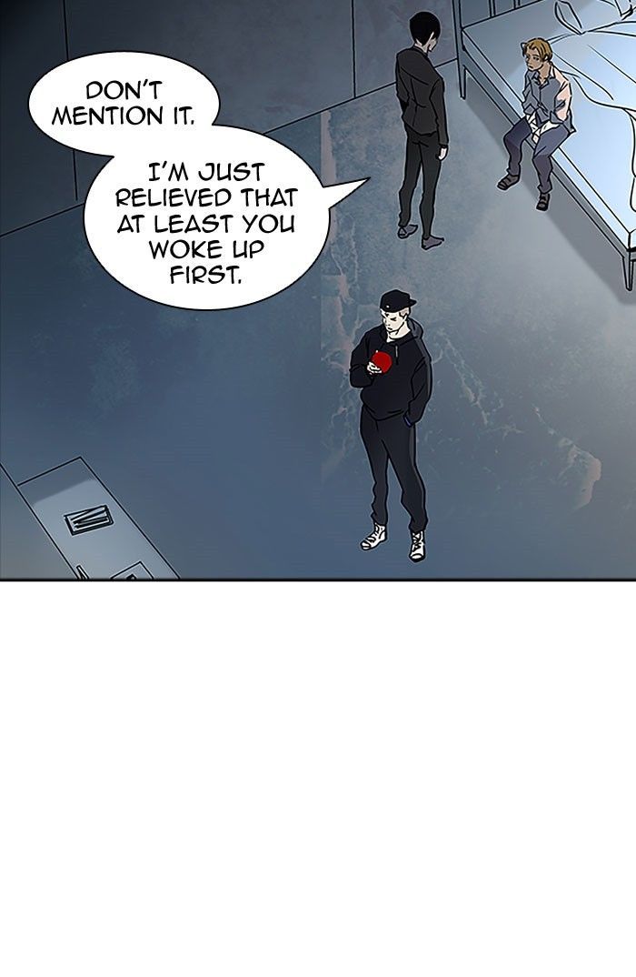 Tower of God