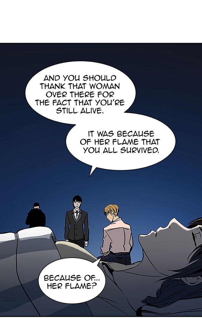 Tower of God