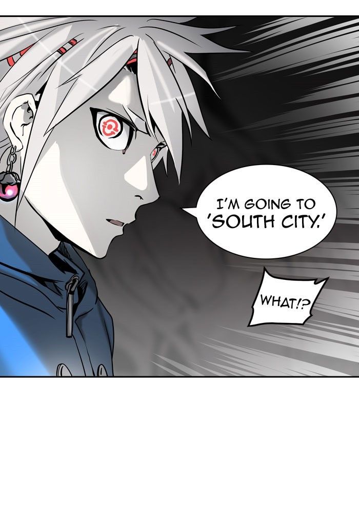 Tower of God