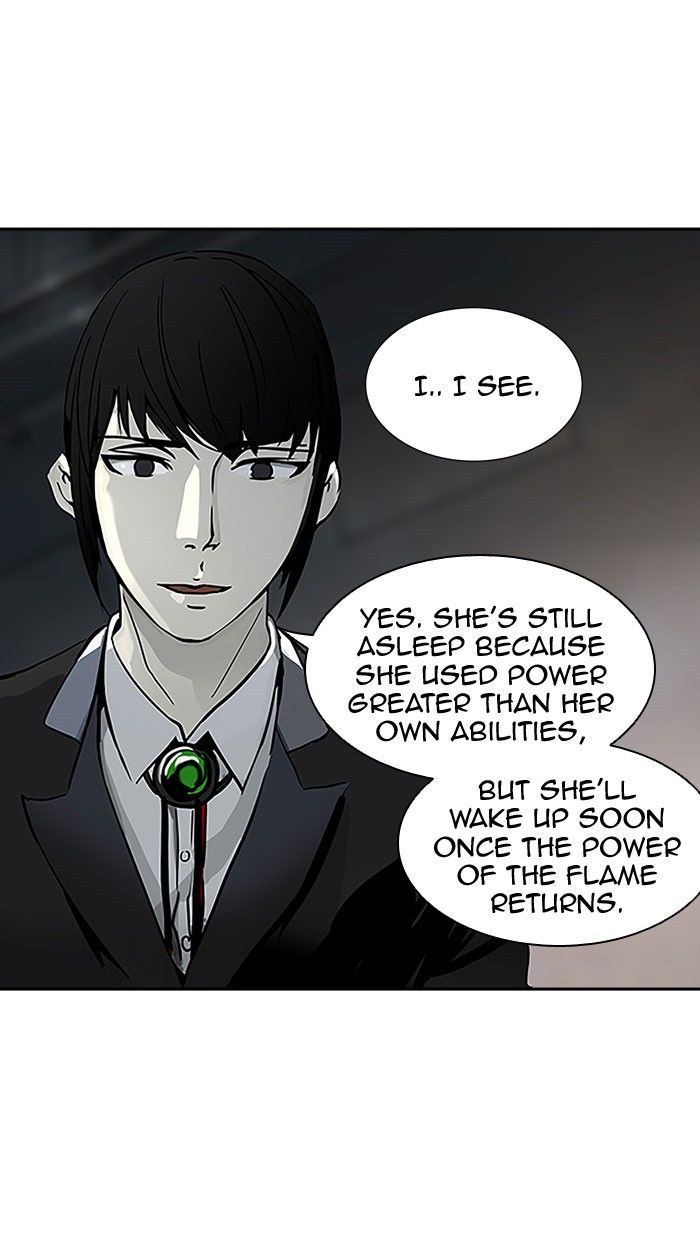 Tower of God