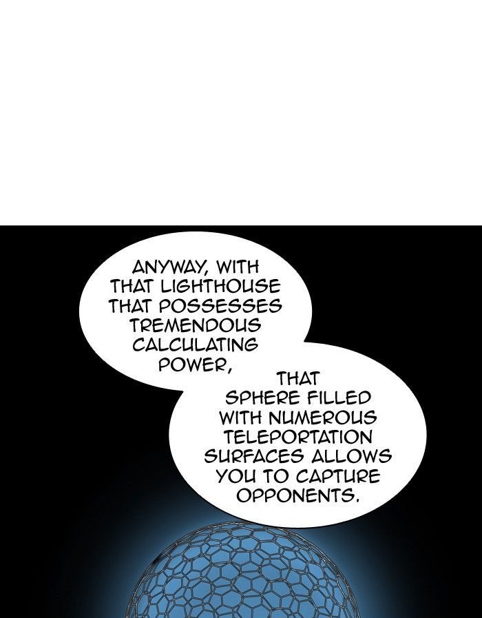 Tower of God