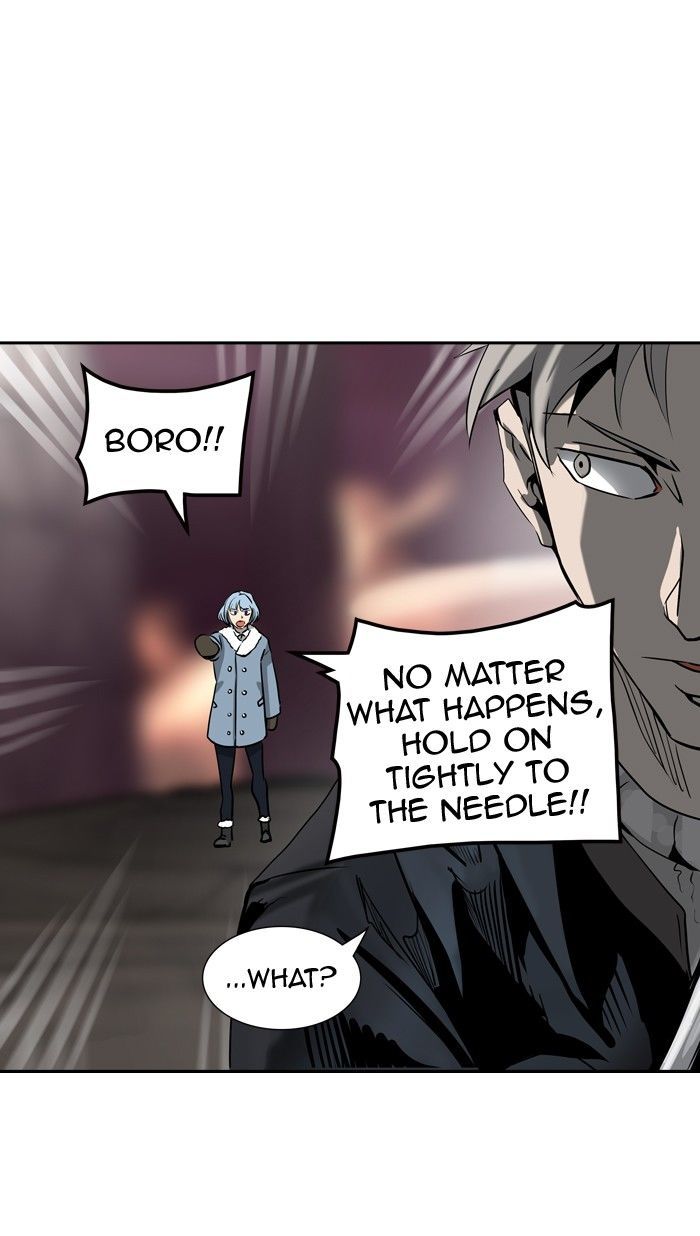 Tower of God