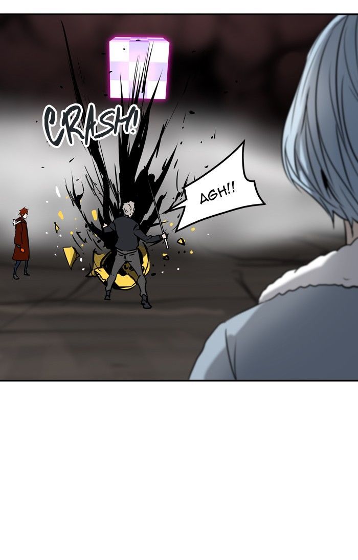 Tower of God