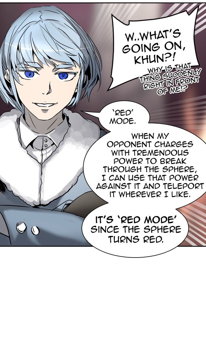 Tower of God