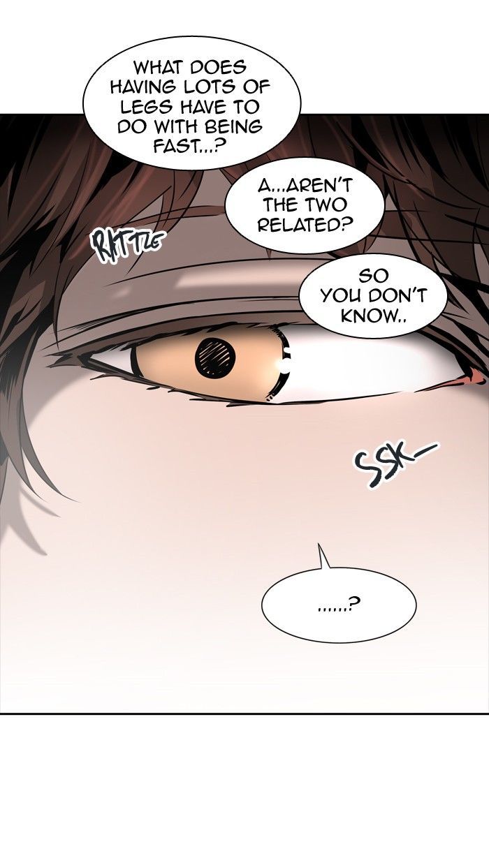 Tower of God