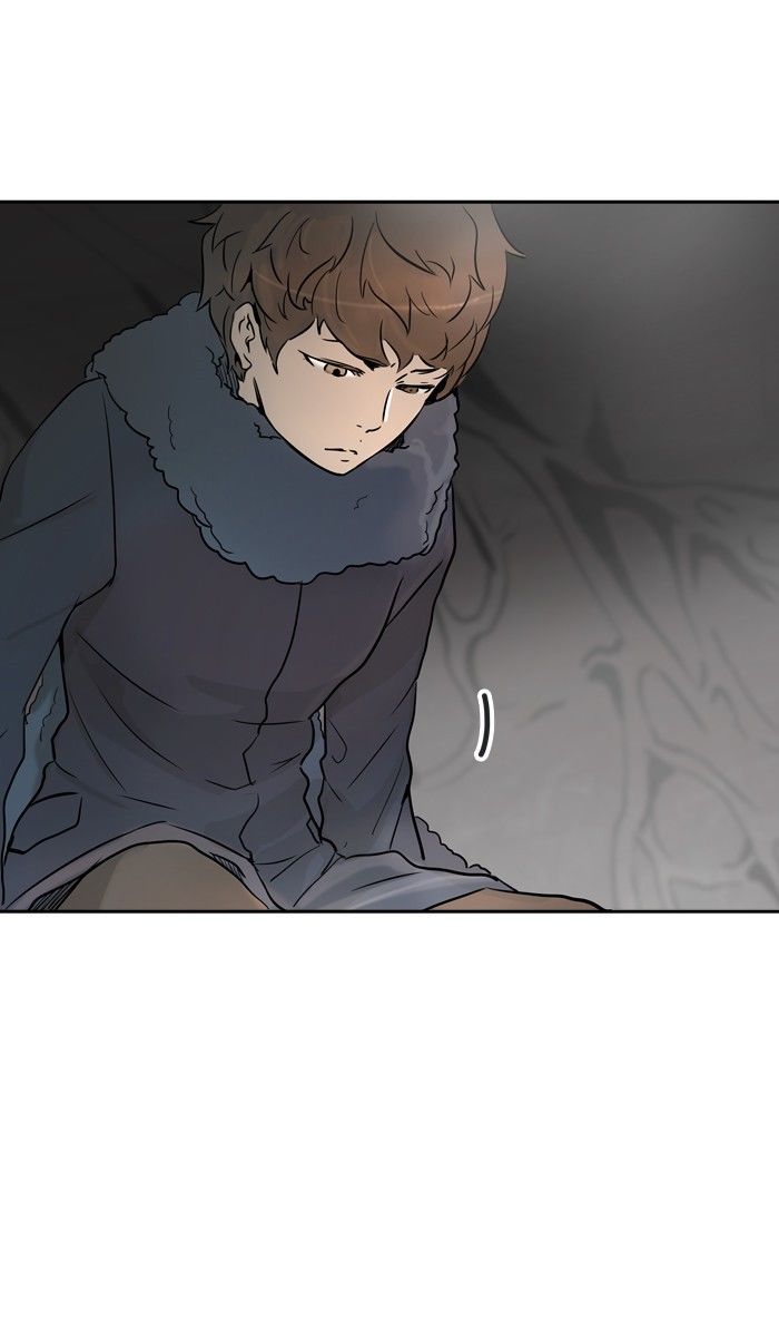 Tower of God