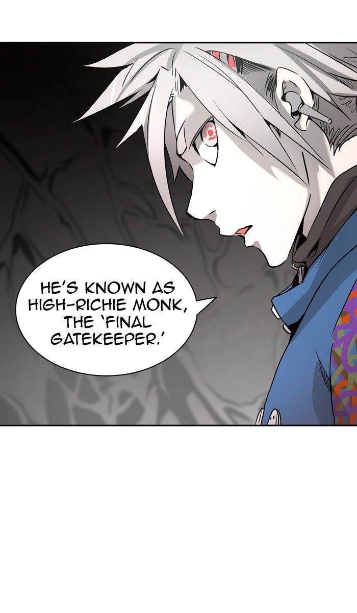 Tower of God