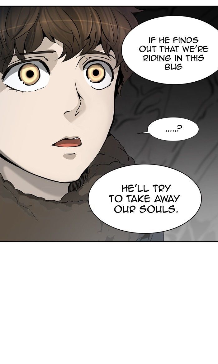 Tower of God