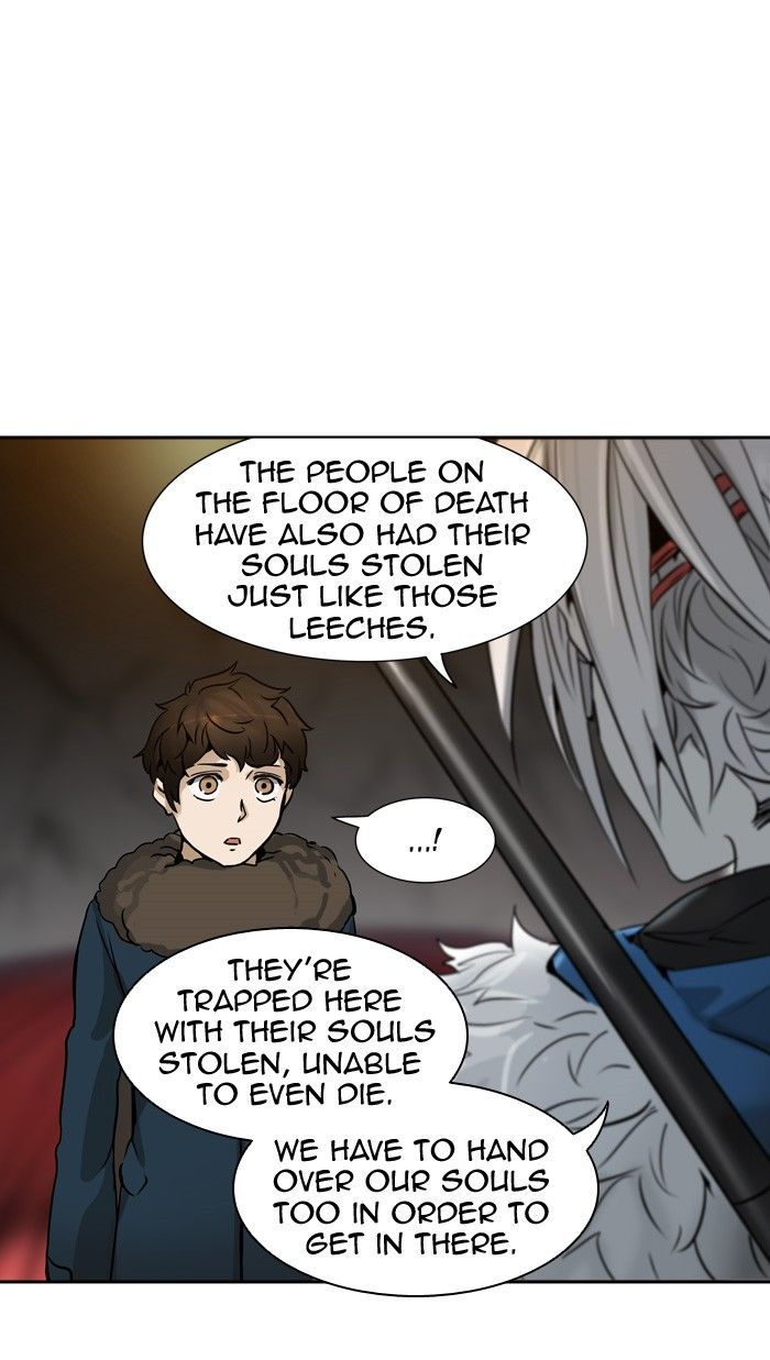 Tower of God