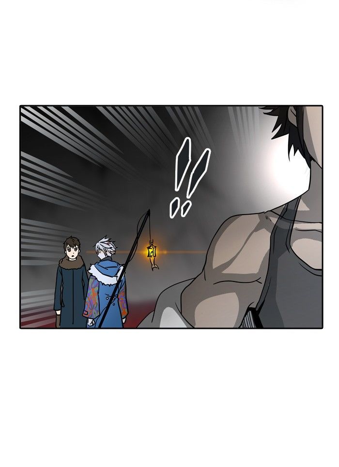 Tower of God