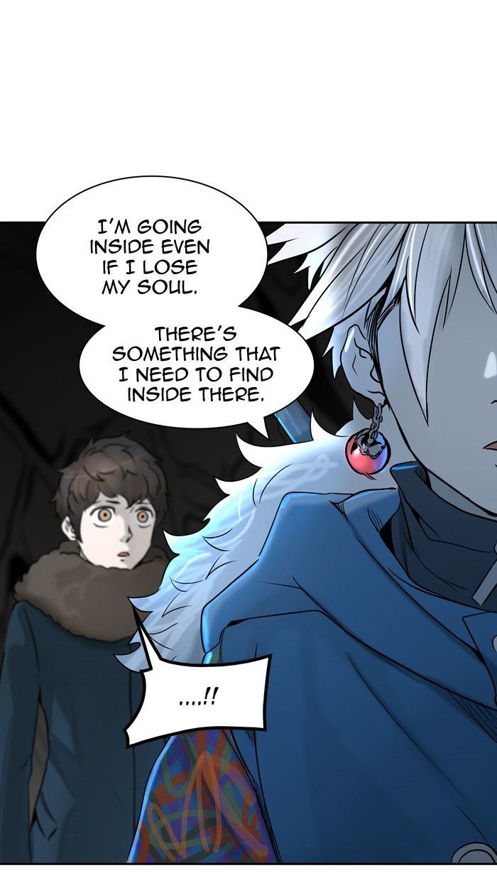 Tower of God