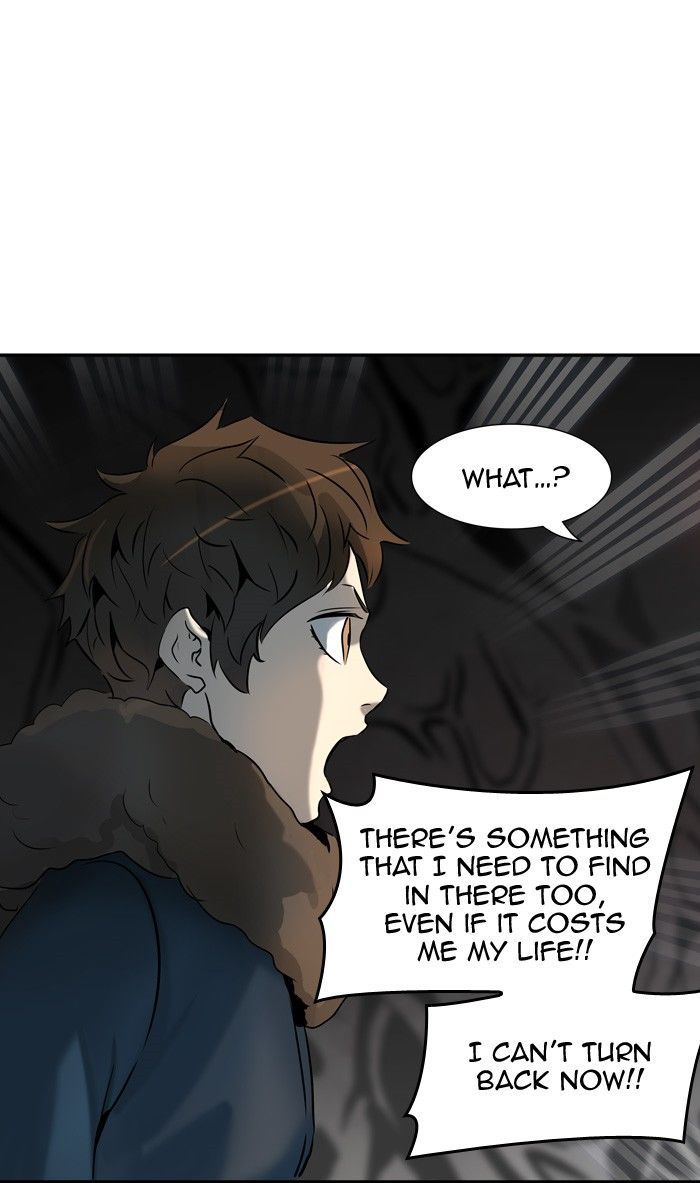 Tower of God